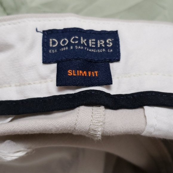 Men's Dockers - Picture 3 of 6